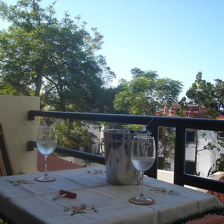 Shearwaternest Apartment Al Funchal  Kamer foto