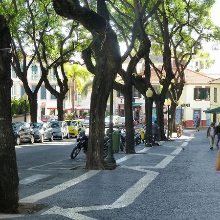 Shearwaternest Apartment Al Funchal  Buitenkant foto