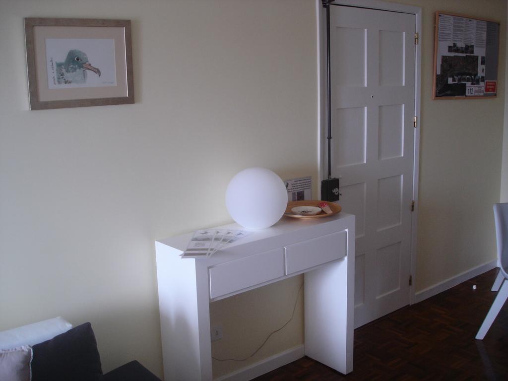 Shearwaternest Apartment Al Funchal  Kamer foto