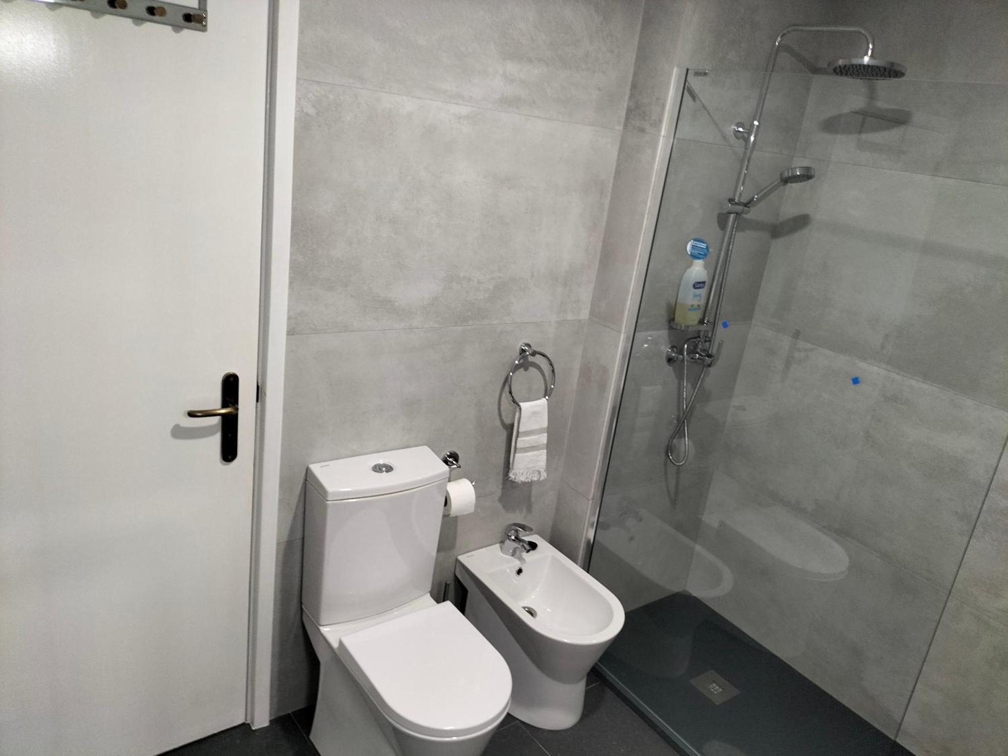 Shearwaternest Apartment Al Funchal  Buitenkant foto
