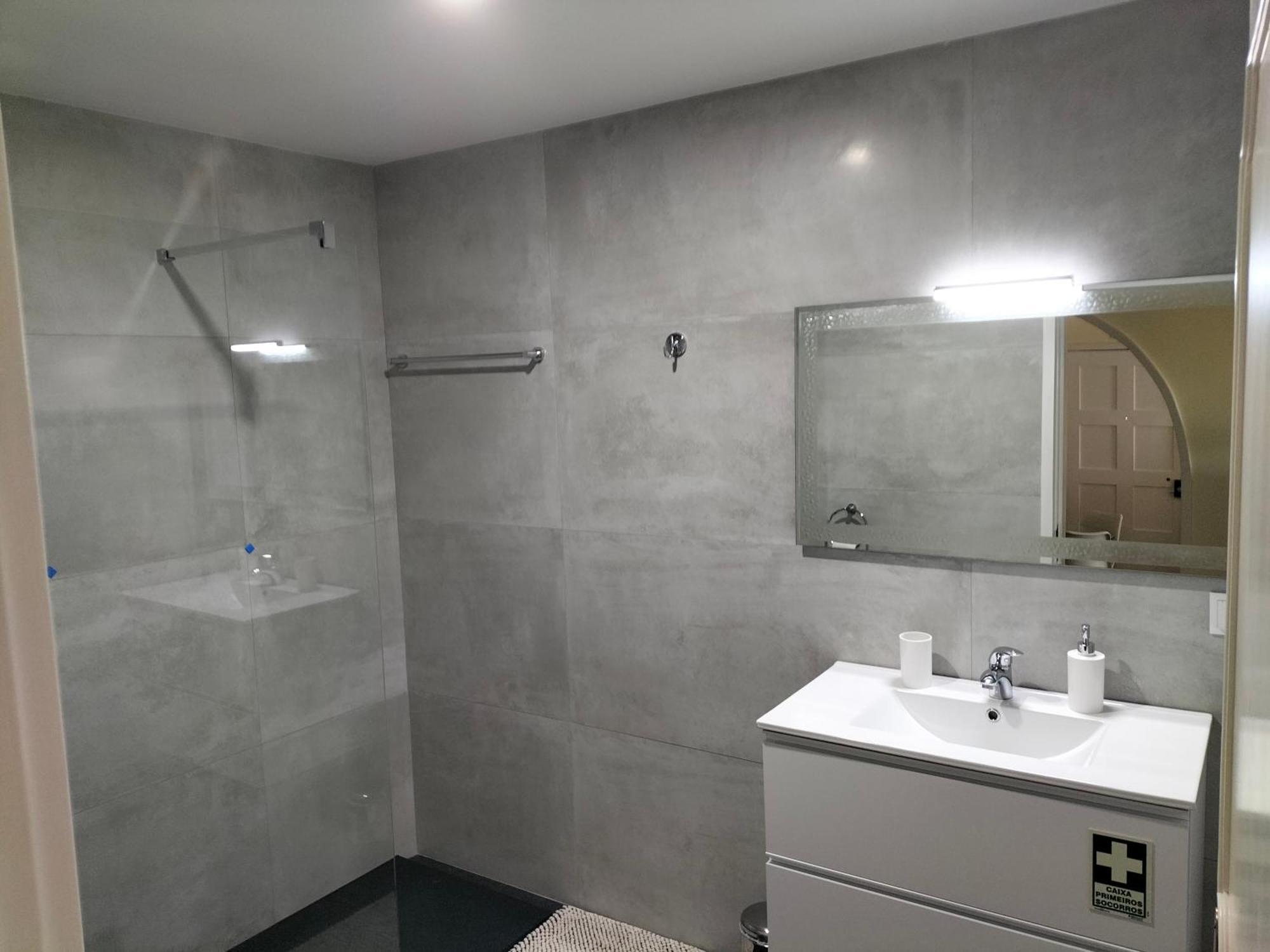 Shearwaternest Apartment Al Funchal  Buitenkant foto