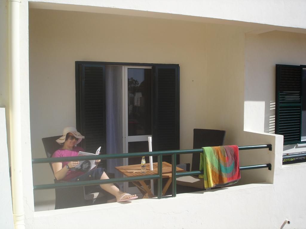 Shearwaternest Apartment Al Funchal  Kamer foto