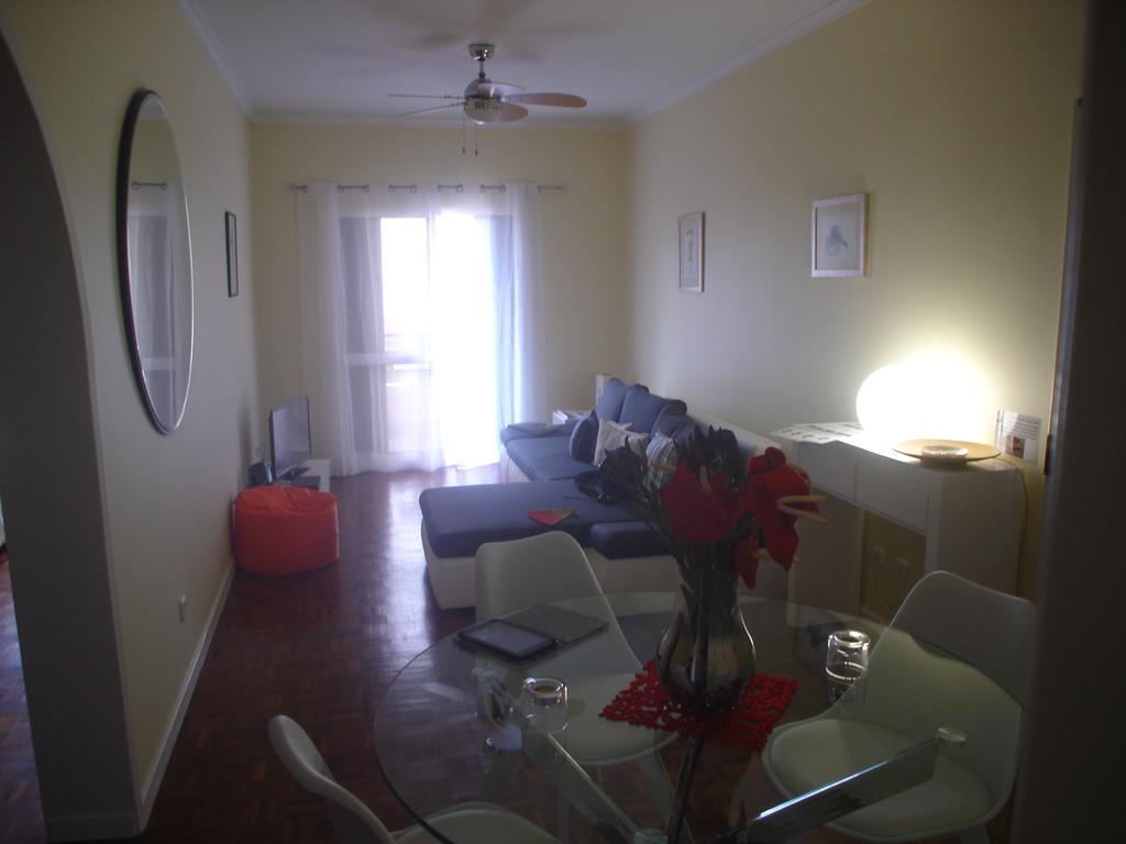 Shearwaternest Apartment Al Funchal  Buitenkant foto