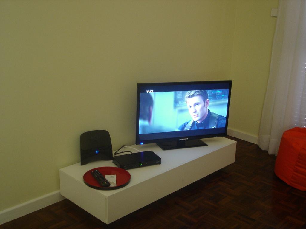 Shearwaternest Apartment Al Funchal  Kamer foto