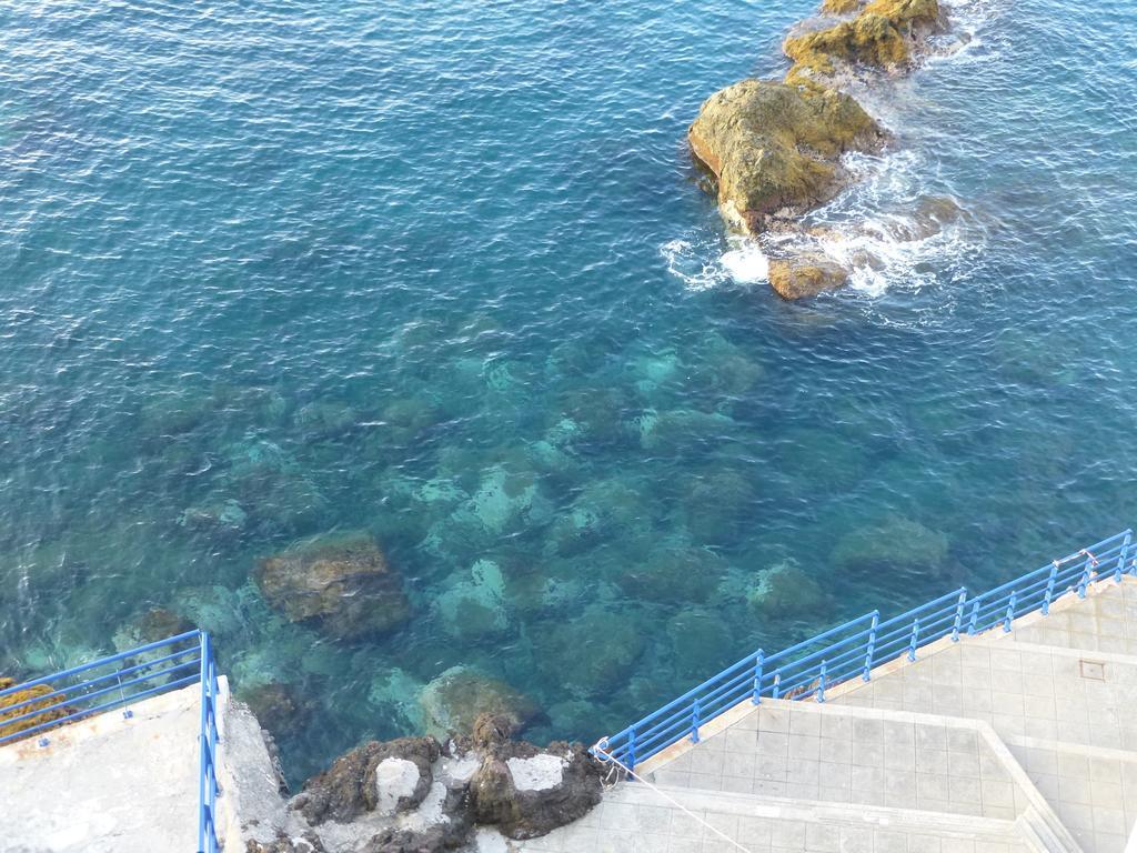 Shearwaternest Apartment Al Funchal  Kamer foto