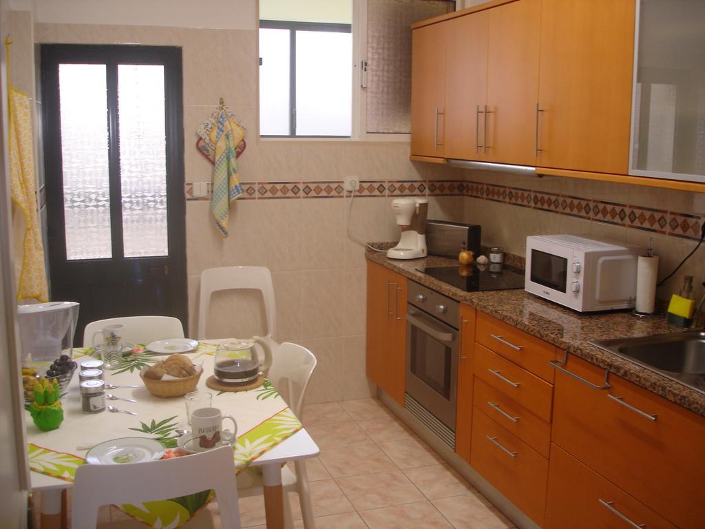Shearwaternest Apartment Al Funchal  Kamer foto