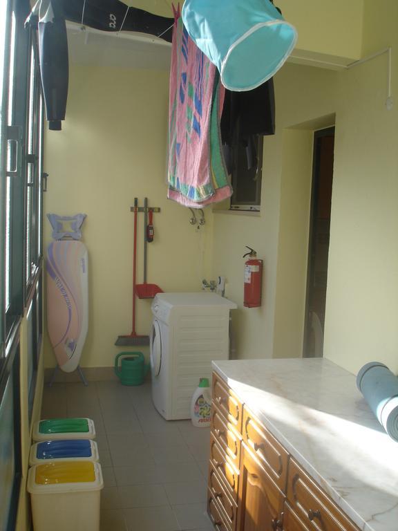 Shearwaternest Apartment Al Funchal  Kamer foto
