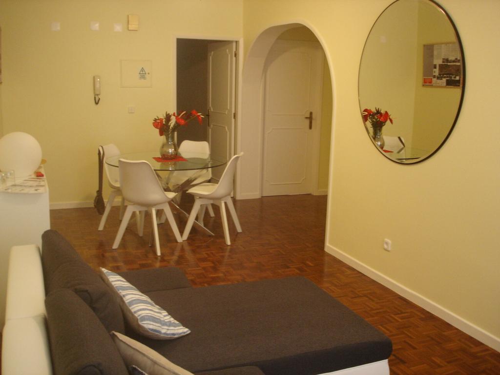 Shearwaternest Apartment Al Funchal  Buitenkant foto