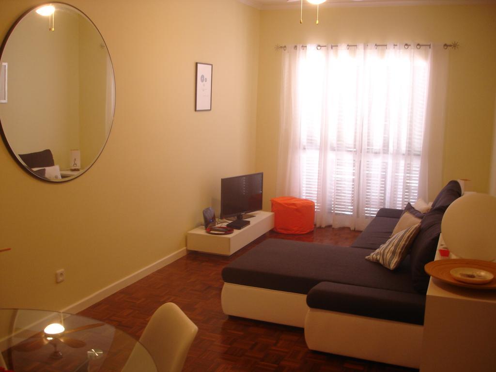 Shearwaternest Apartment Al Funchal  Kamer foto