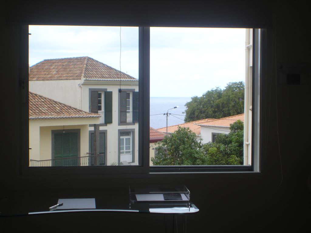 Shearwaternest Apartment Al Funchal  Buitenkant foto