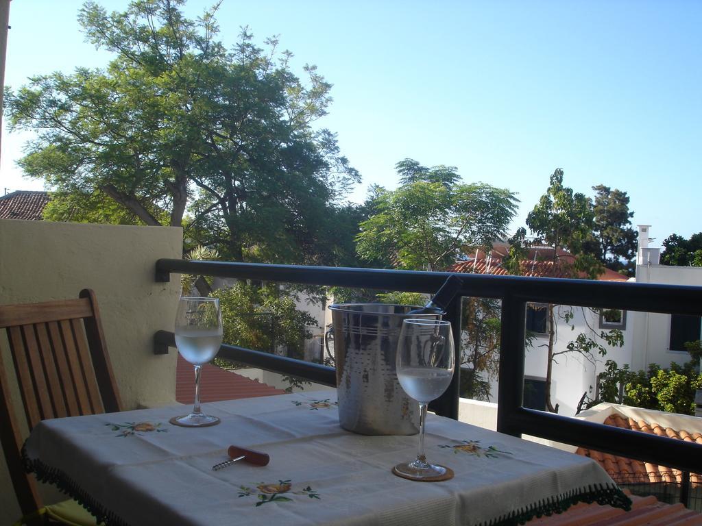 Shearwaternest Apartment Al Funchal  Kamer foto