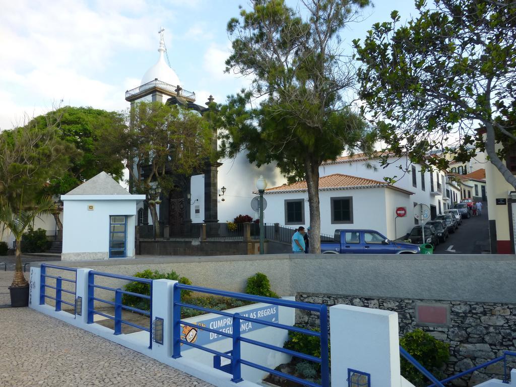 Shearwaternest Apartment Al Funchal  Kamer foto